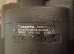 продам гидравлический насос Casappa Экскаватор-погрузчик, 1990